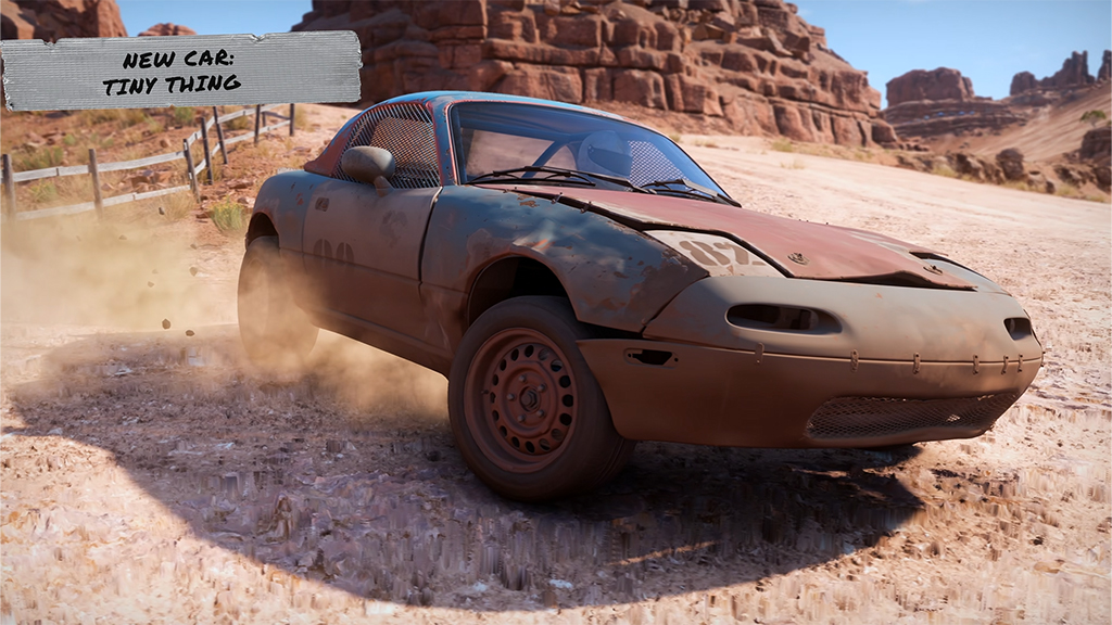 OverTake tweet media