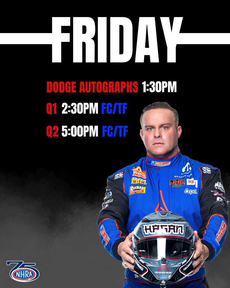 Tony Stewart Racing Nitro tweet media