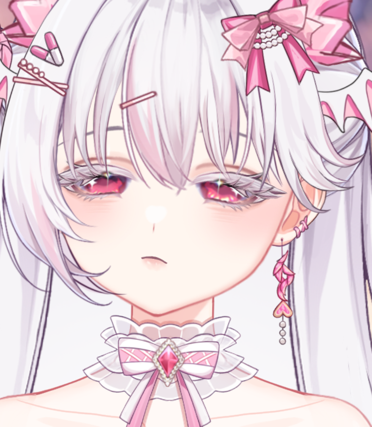 Momyel 🎀🪽ASMR Vtuber tweet media