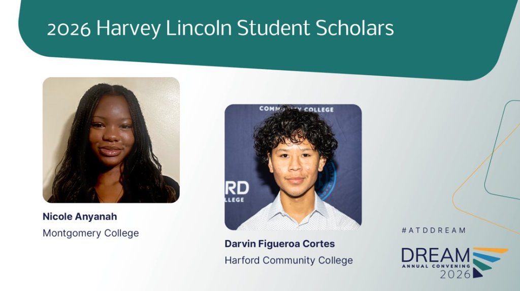 Achieving the Dream tweet media