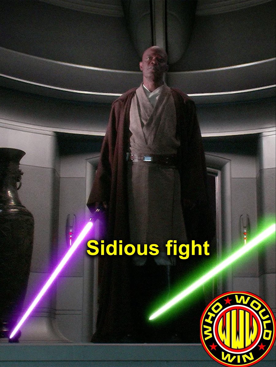 Who Would Win tweet media