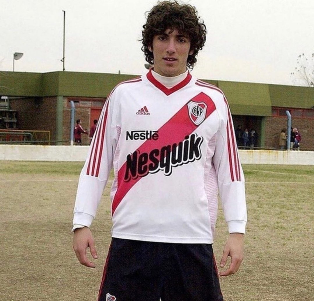 River Plate Shirts tweet media
