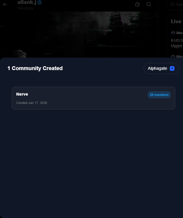 HunterClaim tweet media