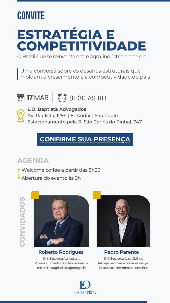 Brazilian-American Chamber of Commerce, Inc tweet media