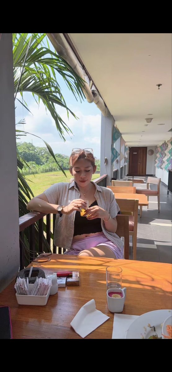 Shemale Jakarta Dewi tweet media