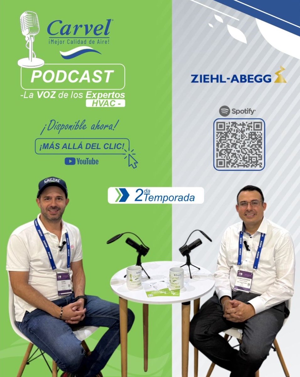 CARVEL S.A. tweet media