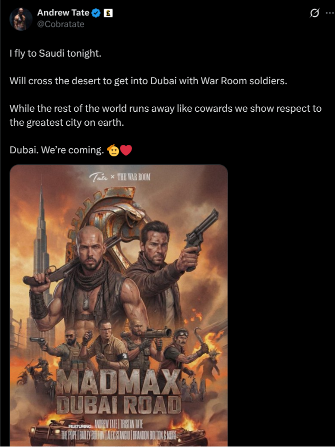 Woke Lefty 🫣 tweet media