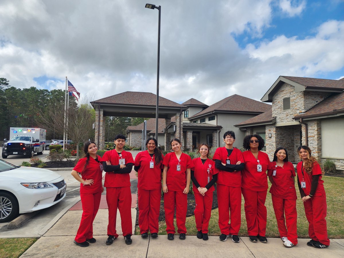 Porter Medical tweet media