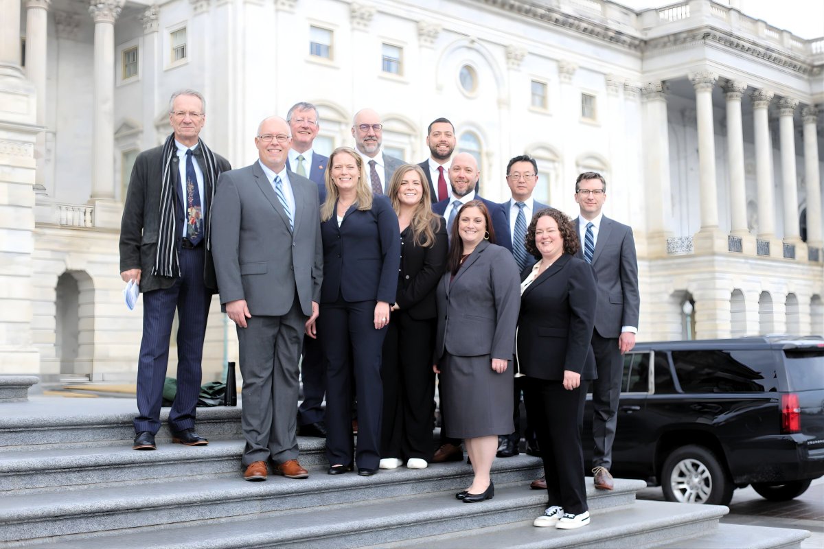 Battery Council International tweet media