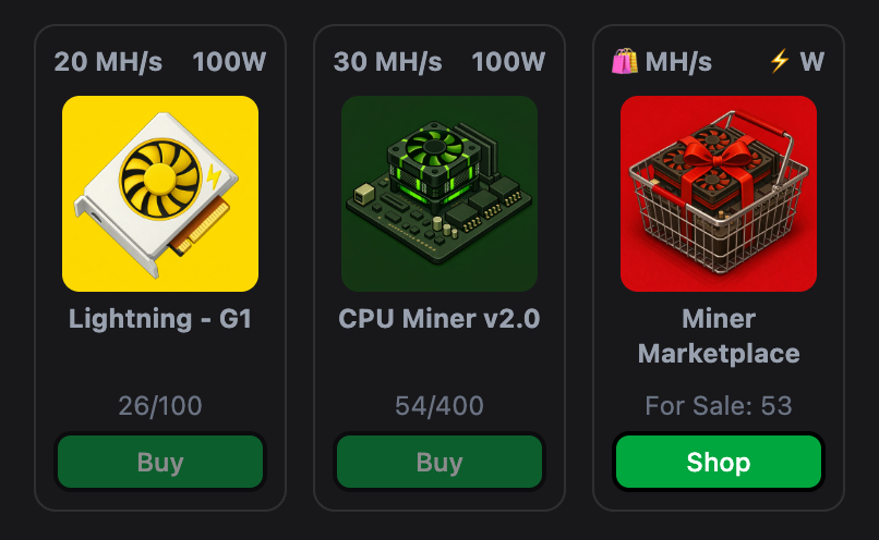 Club HashCash🔺 tweet media