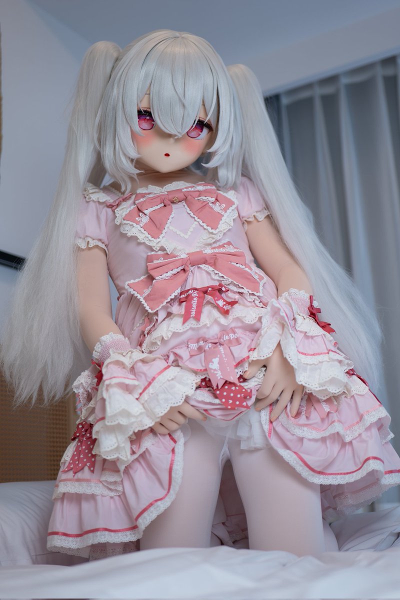 和歌酱 tweet media