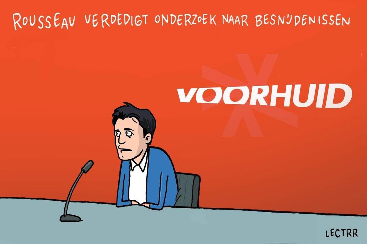 Van Wellen tweet media