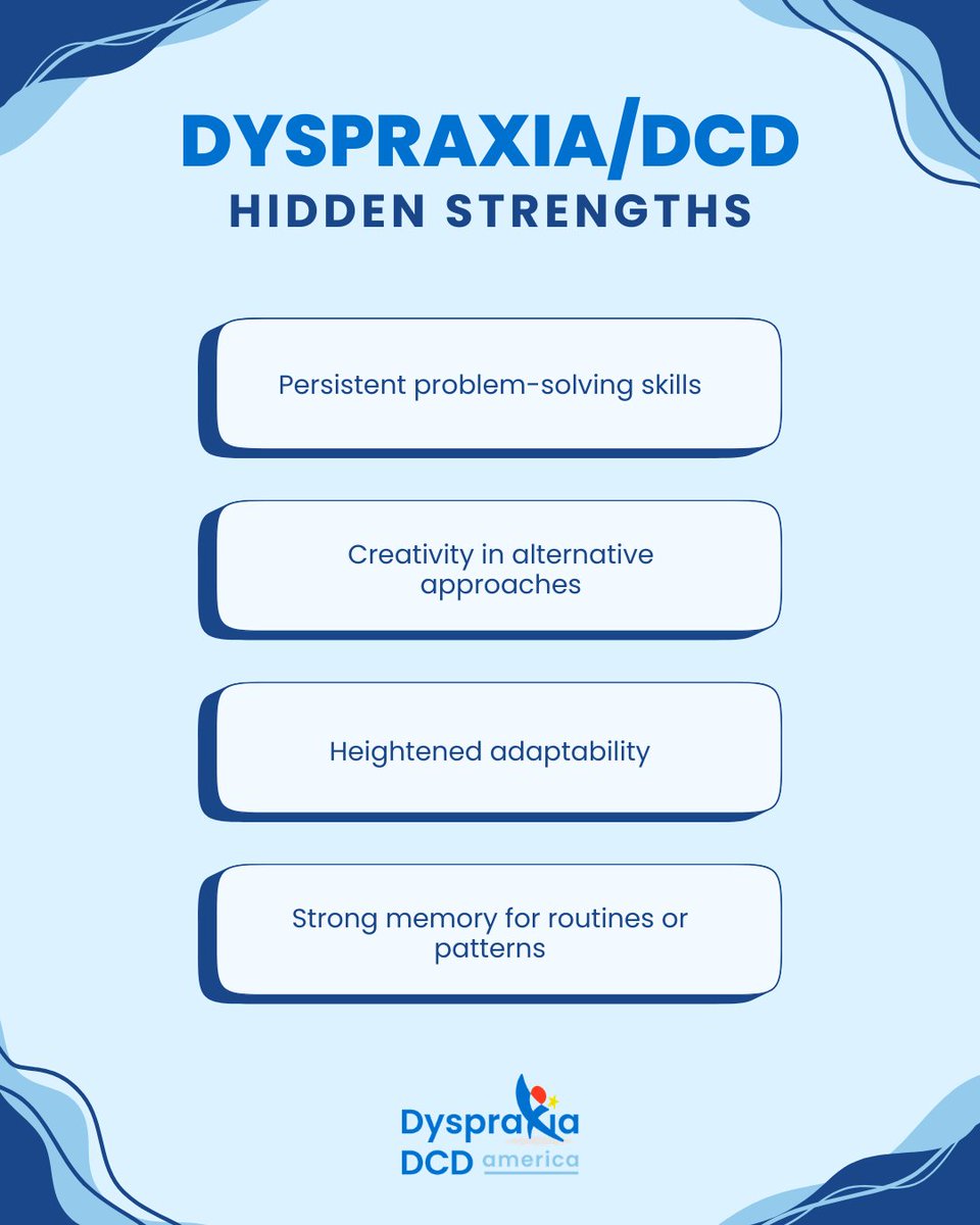 DyspraxiaDCDAmerica tweet media