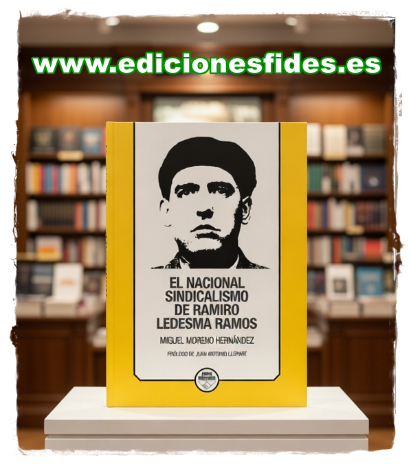 Ediciones Fides tweet media
