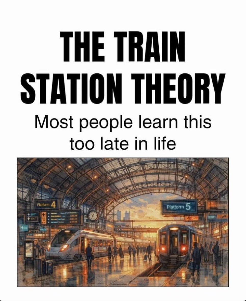 superior_hombre's tweet photo. THE TRAIN STATION THEORY :

THREAD 🧵 https://t.co/XY1WSqH09r