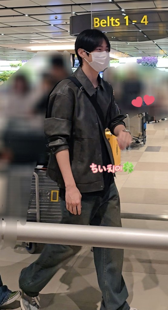 치이ちい🍀 tweet media