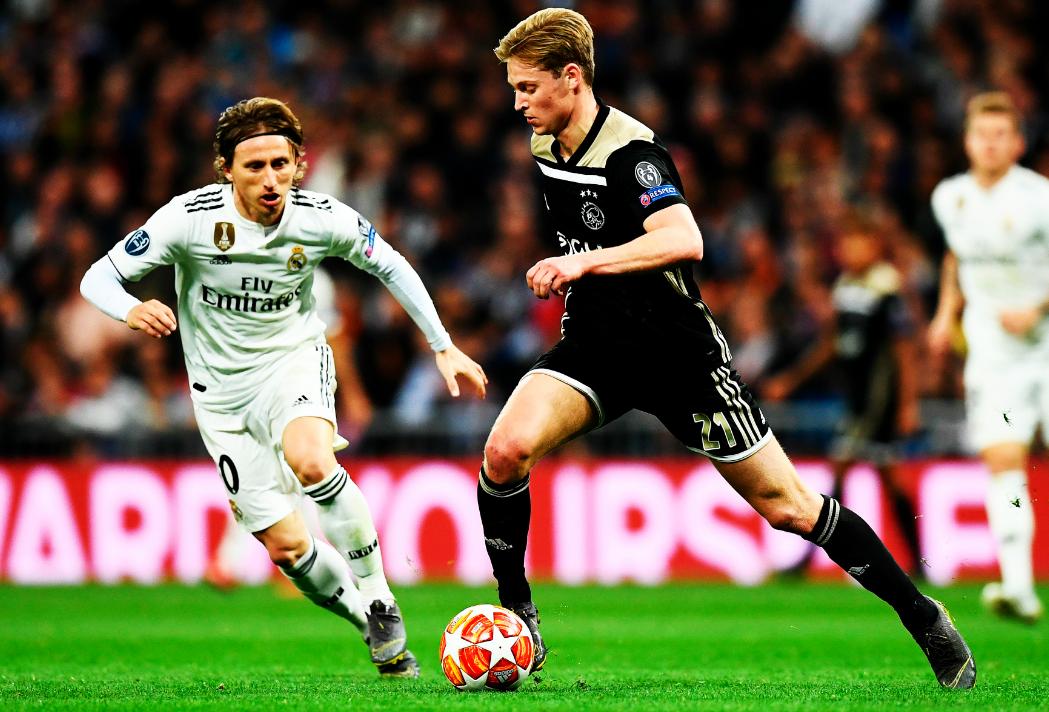 Gonzalo¹ tweet media