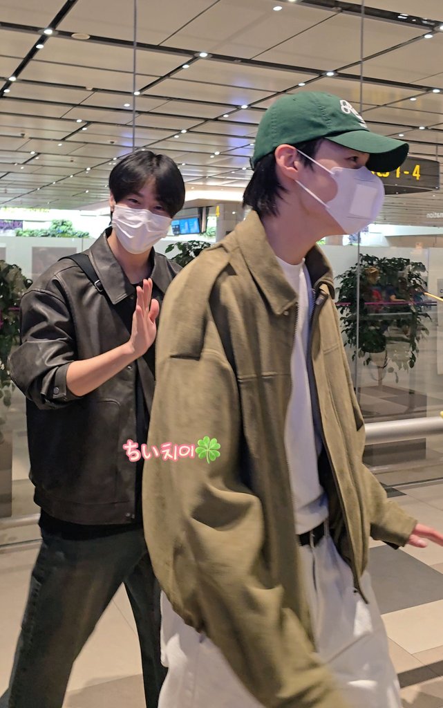 치이ちい🍀 tweet media