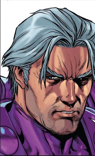 𝑻𝒉𝒆 𝑴𝒂𝒔𝒕𝒆𝒓 𝒐𝒇 𝑴𝒂𝒈𝒏𝒆𝒕𝒊𝒔𝒎 tweet media