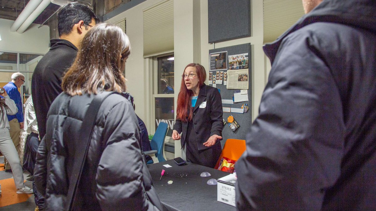 Rev: Ithaca Startup Works tweet media