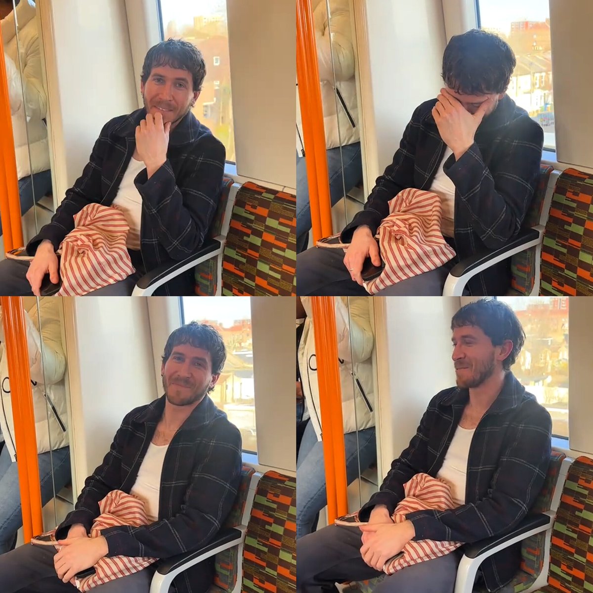 Chris Fulton Brasil tweet media