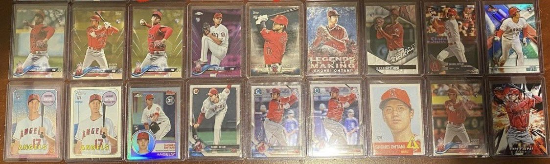 lee42atkinson's tweet photo. @J0seQuintero @GoldenEra90s Yep. I have some stuff that needs grading. https://t.co/kEjiWIaed8