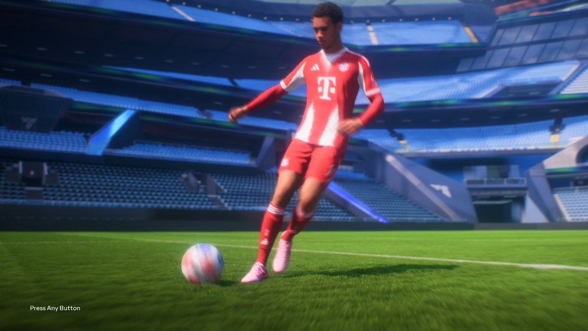 Soccer Gaming tweet media