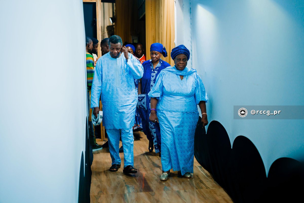 RCCG PUBLIC RELATIONS tweet media