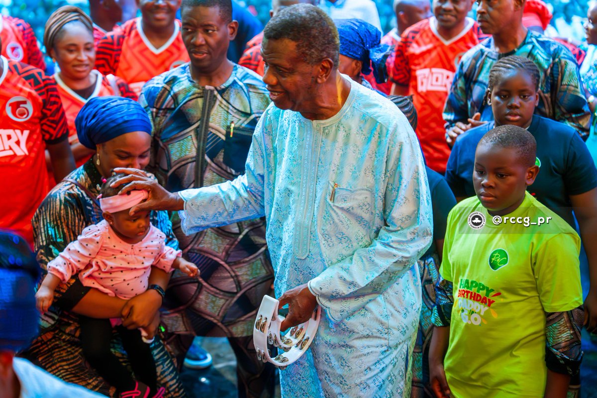 RCCG PUBLIC RELATIONS tweet media