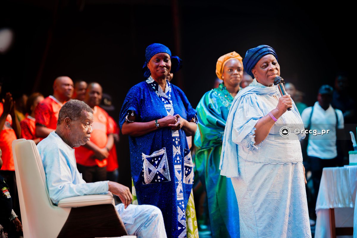 RCCG PUBLIC RELATIONS tweet media