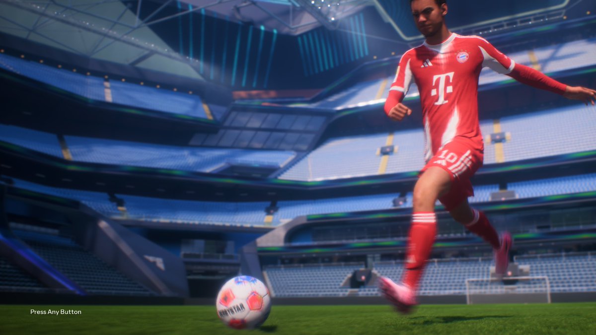 Soccer Gaming tweet media