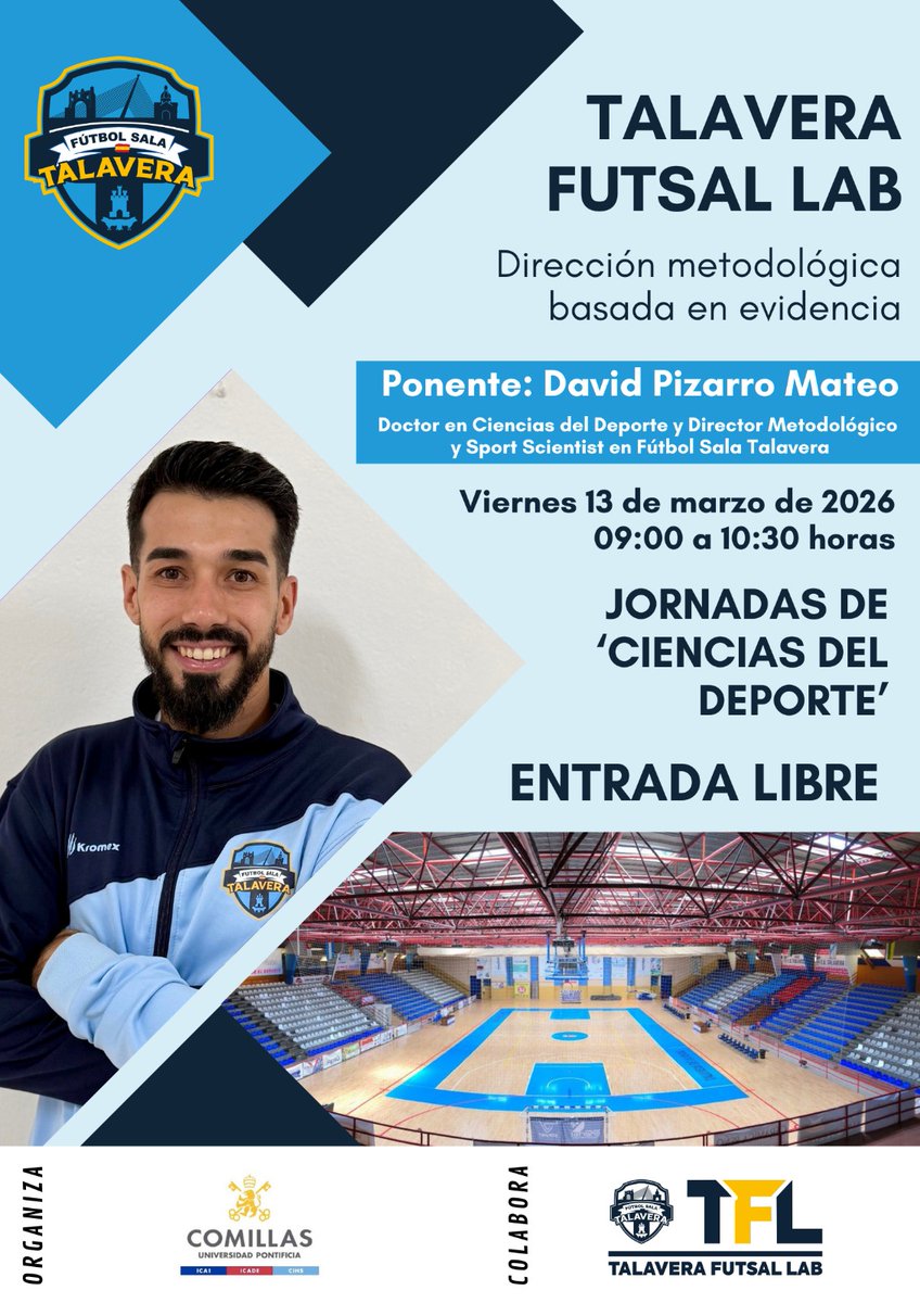 David Pizarro Mateo tweet media