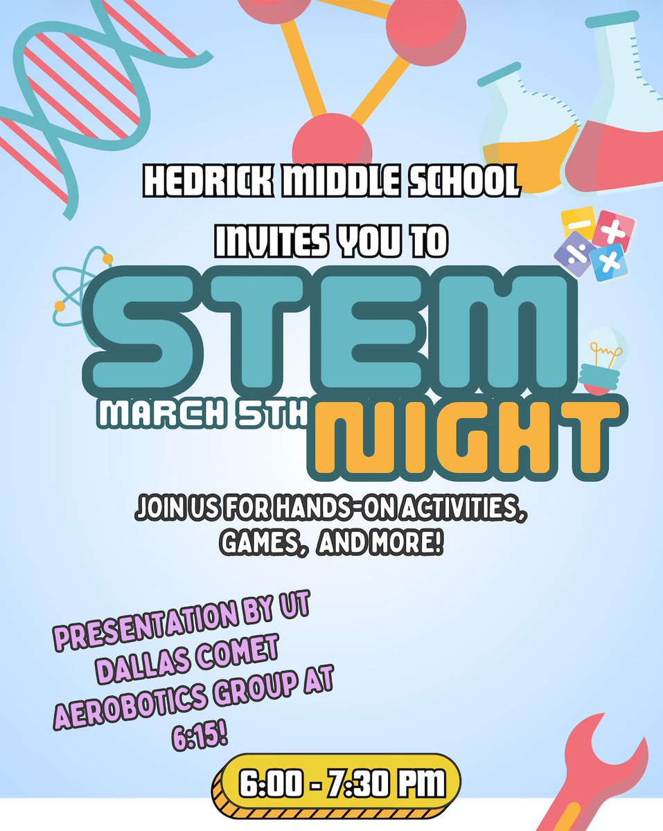 Hedrick MS tweet media