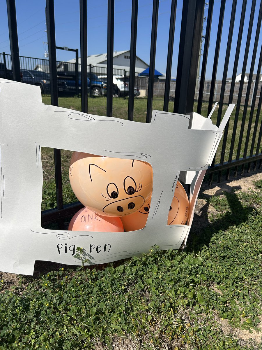 Allison Duffy tweet media