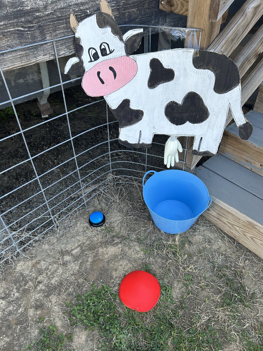 Allison Duffy tweet media