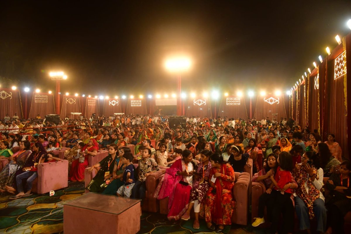 A K Sharma tweet media