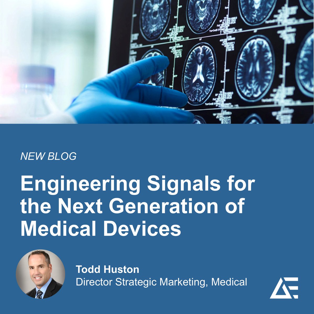 Advanced Energy tweet media