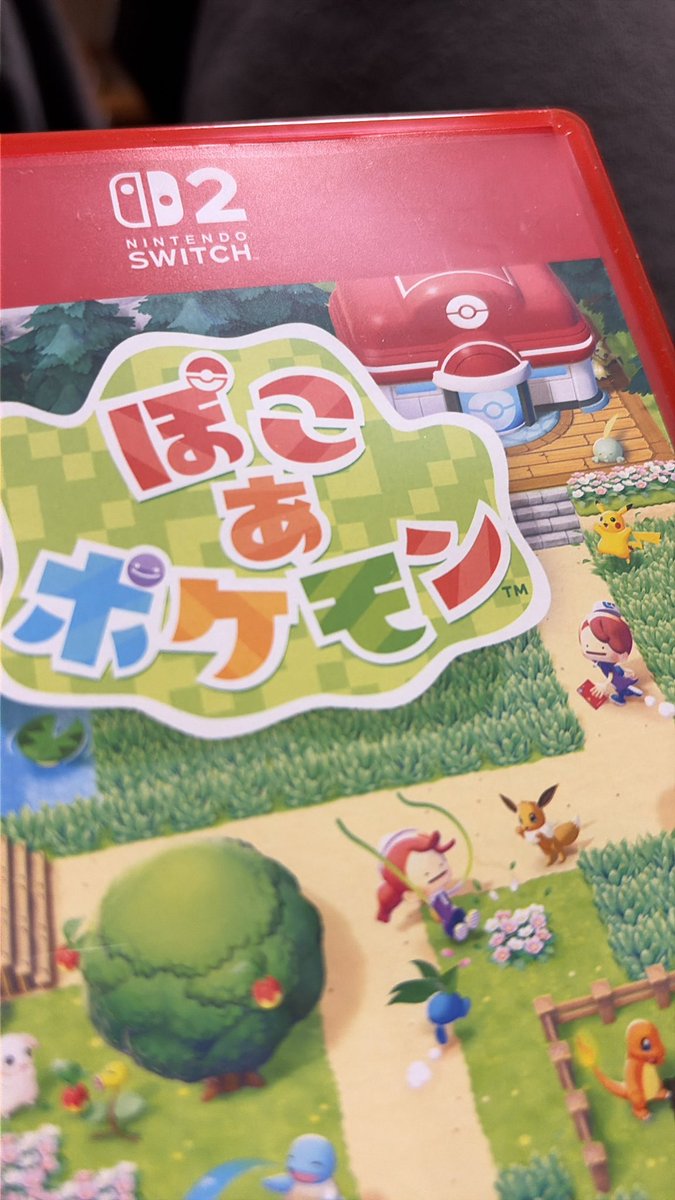 G526n's tweet photo. ぽこあポケモン買ってしまったが曲を作る！ https://t.co/SJphOteu6v