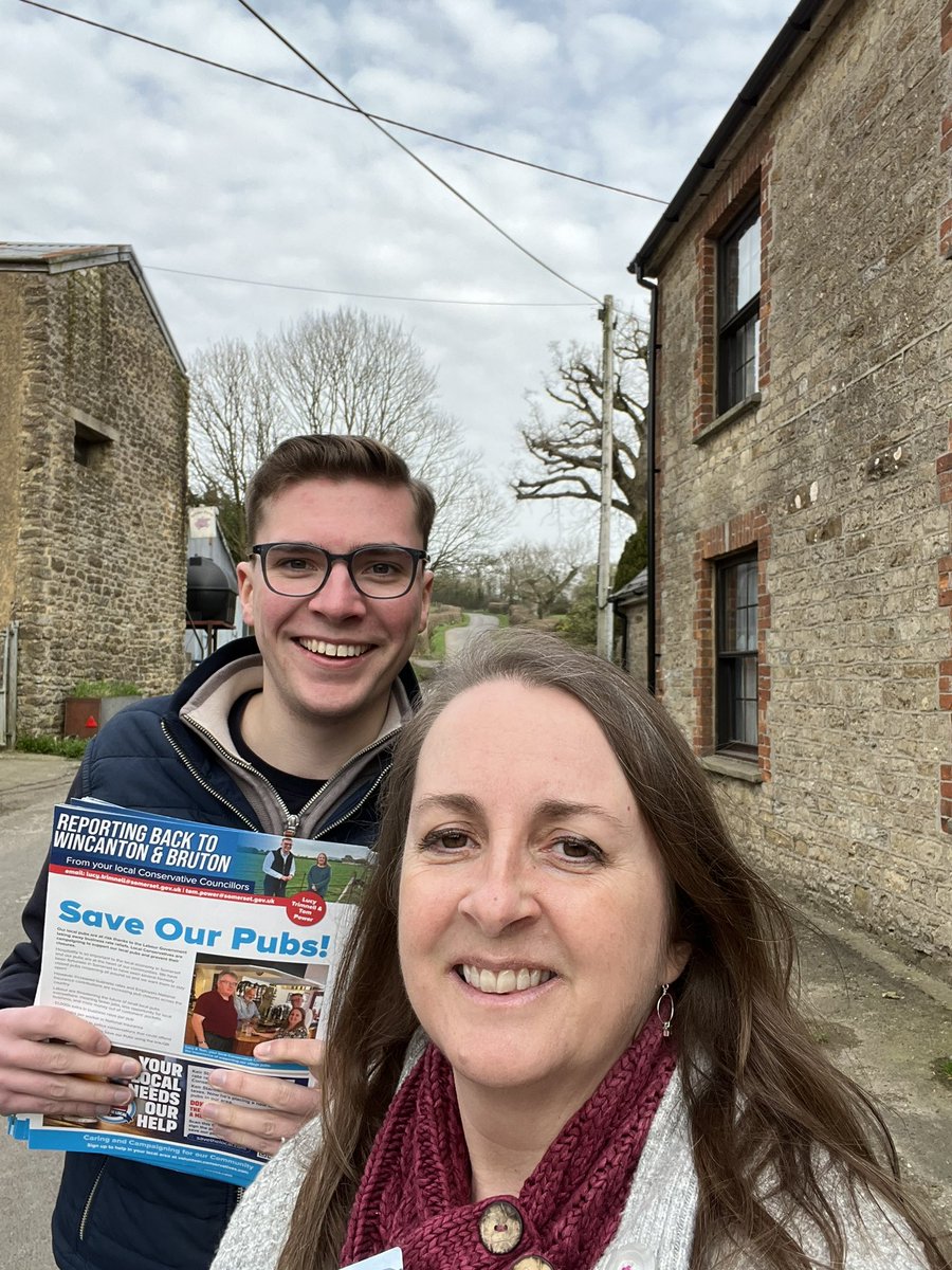 Cllr Lucy Trimnell 🫖 tweet media