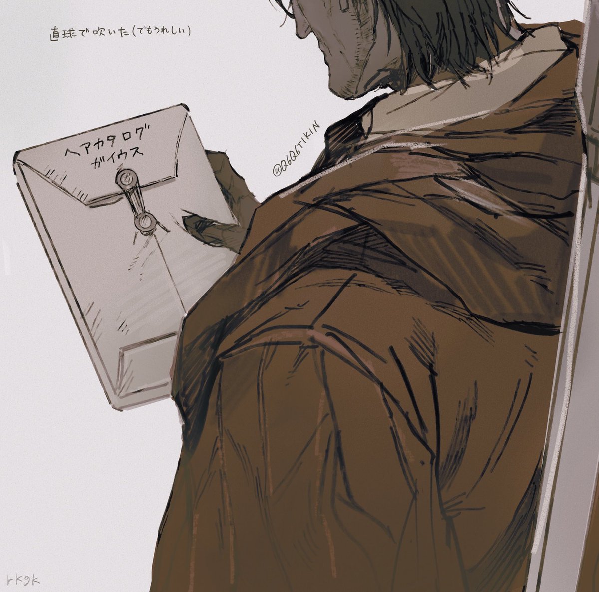 ふしゅ (@q6q6tikin) on Twitter photo 