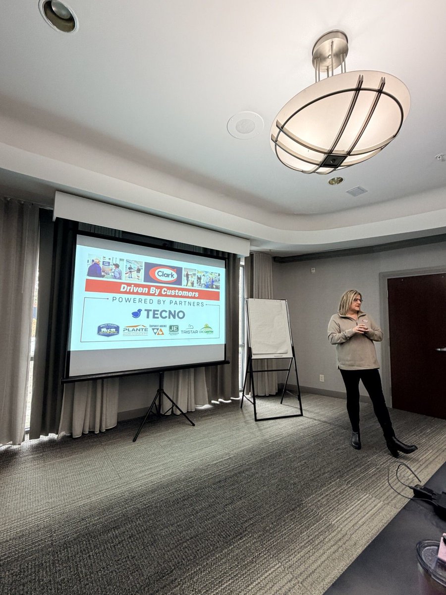 Clark Ag Systems tweet media