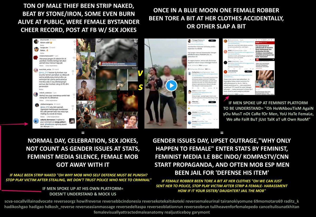 reverseorgz's tweet photo. New Meme:
1) Male touch well dress young lady hand/ pat back, or respond girl who said she like his eyes by reply "I like all of you too" = Jail as "pdf" Vs Real Asian Female Pdf Nurse on Boy during circum= Free
2) Hypocrite Mob Lynching when it male vs female
Feel free to share https://t.co/itDMXHobUp
