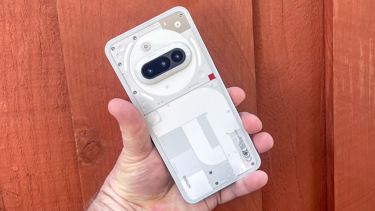 iTech Professor tweet media