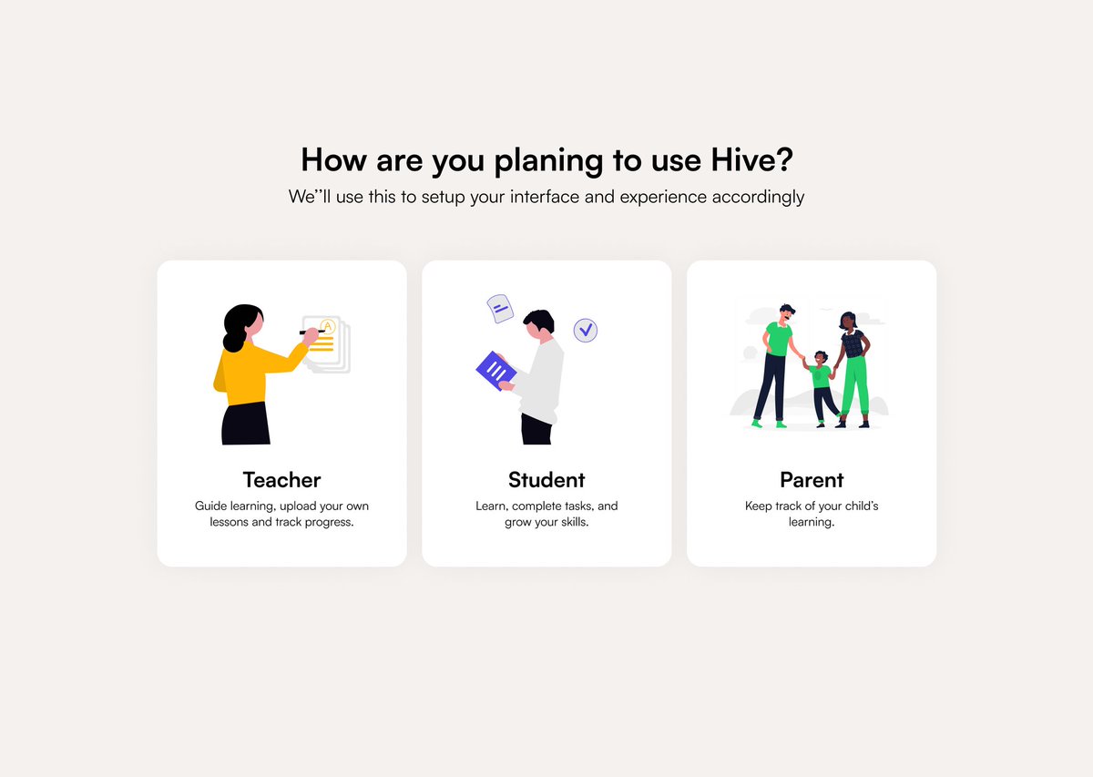 Brand & Product designer ✨ tweet media