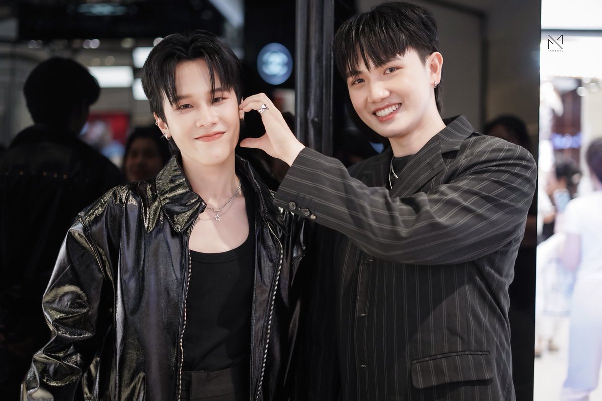 มายเรด tweet media