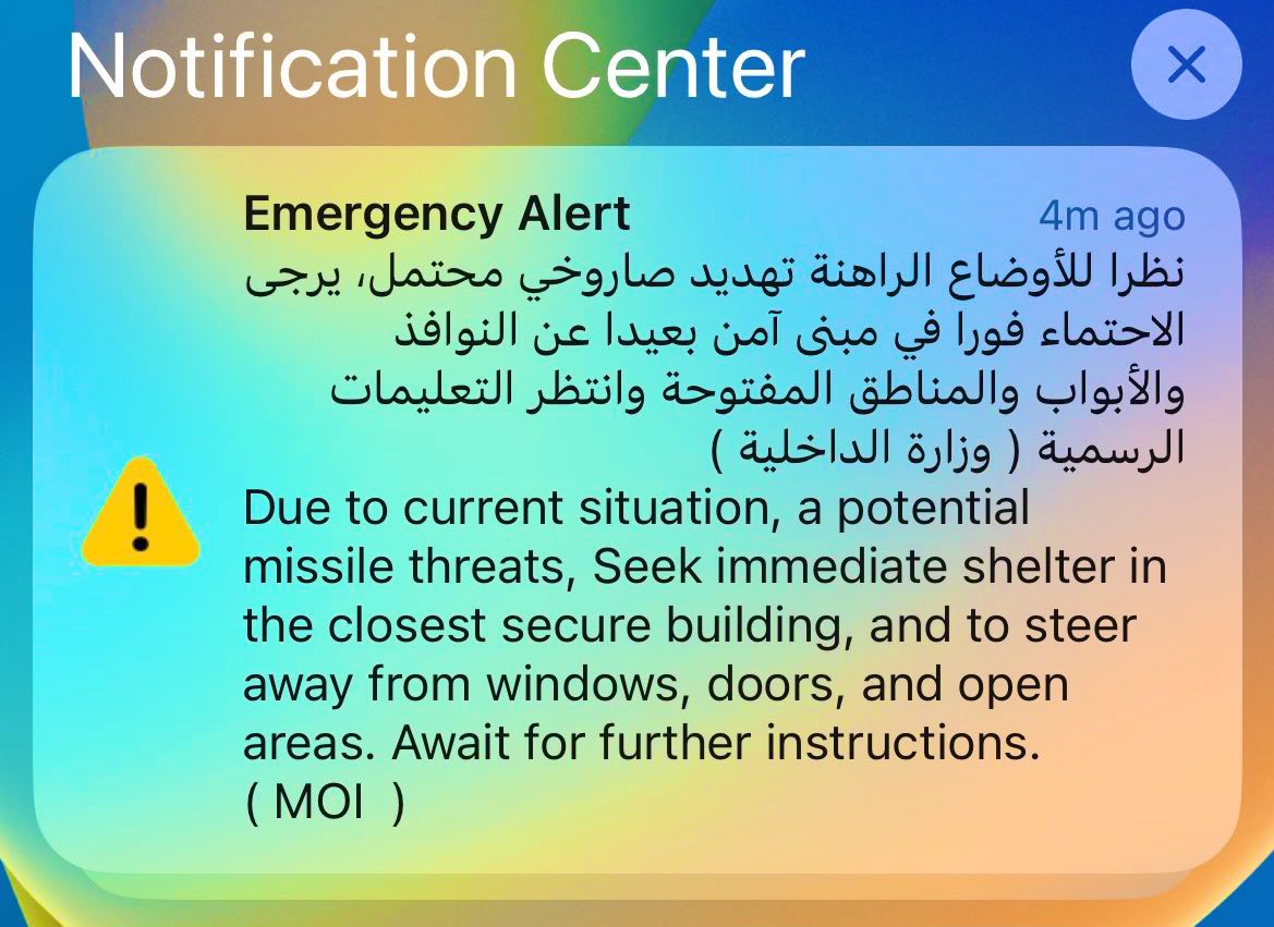 War Updates tweet media