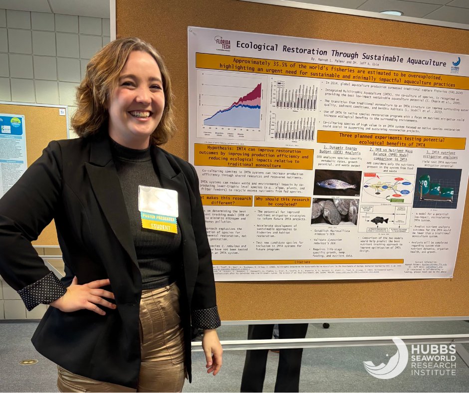 Hubbs-SeaWorld Research Institute tweet media