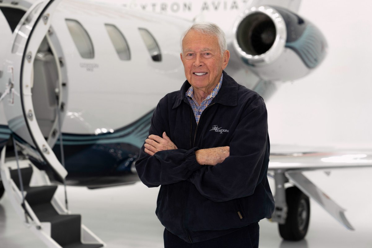 Aero Club of DC tweet media