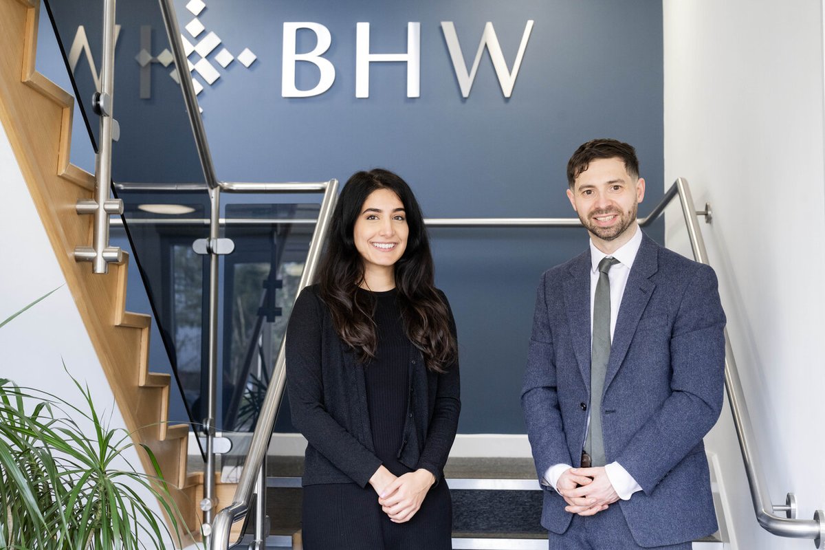 BHWSolicitors tweet media