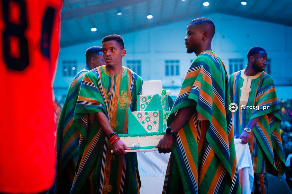 RCCG PUBLIC RELATIONS tweet media